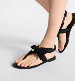 Adiorable Thong Sandal - Image 3